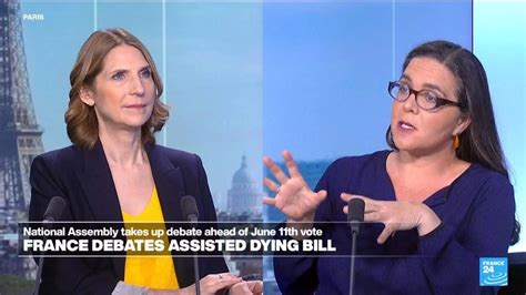 debate on assisted dying